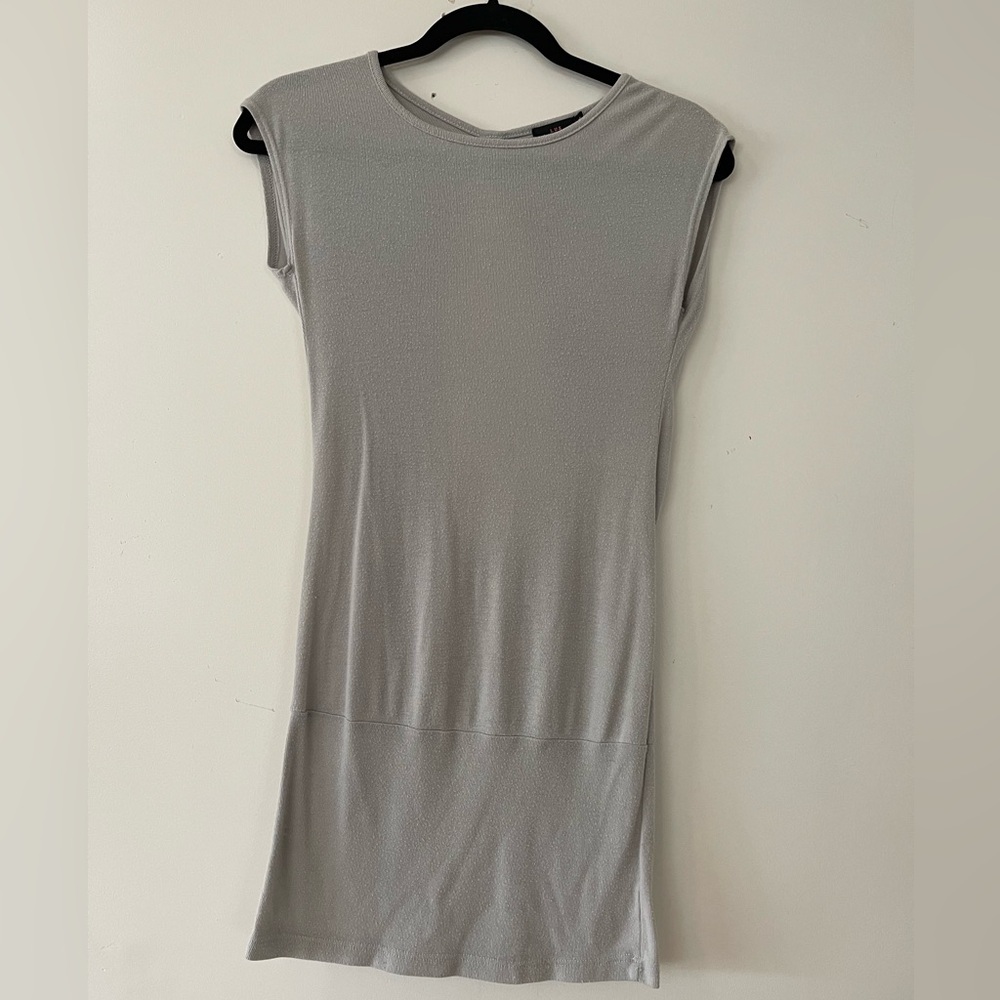 Vintage Lux‎ Open Back Urban Outfitters